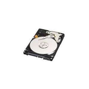  WD MOBILE WD2500BEKT A1 WD SCORPIO 250GB SATA HD 7200RPM 