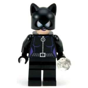  Catwoman (2012)   Lego DC Universe Super Heroes 