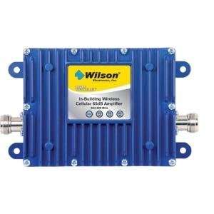  Wilson Electronics, 50 dB In Building Amp 800 MHz (Catalog 