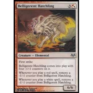  Belligerent Hatchling (Magic the Gathering   Eventide   Belligerent 