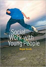   Young People, (0745639127), Roger Smith, Textbooks   