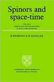   Time Geometry, (0521347866), Roger Penrose, Textbooks   