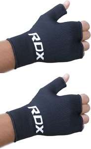RDX Boxing Fist hand inner gloves Bandages Wraps mma M  