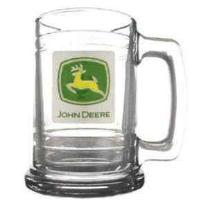  John Deere Logo Colonial Tankard