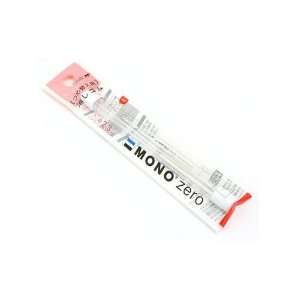  Tombow Mono Zero Eraser Refill   2.3 mm   Circle Office 