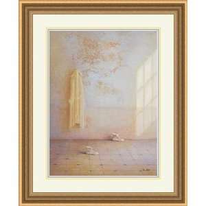  Time to Relax by Tomasa Martin   Framed Artwork