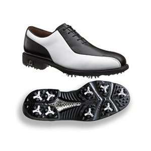  FootJoy Icon Bicycle Toe Golf Shoes