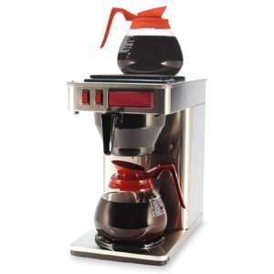  Coffee Pro Commercial Pour Over Brewer