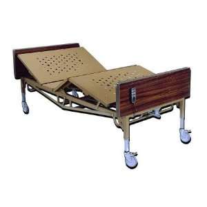 Drive Medical Full Electric Heavy Duty Bed Package Health 