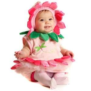 Lets Party By Princess Paradise Spring Flower Infant / Toddler Costume 