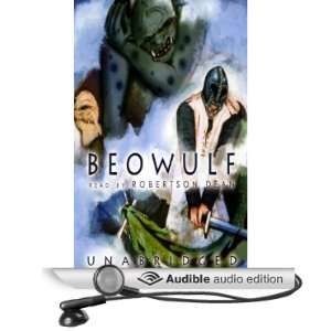  Beowulf (Audible Audio Edition) Robert K. Gordon 
