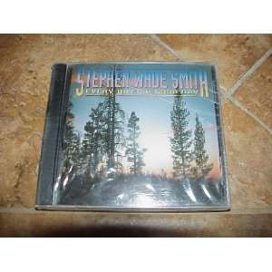    STEPHEN WADE SMITH CD EVERY DAYS A GOOD DAY 