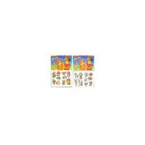  Temporary tattoos (Wholesale in a pack of 96) Everything 