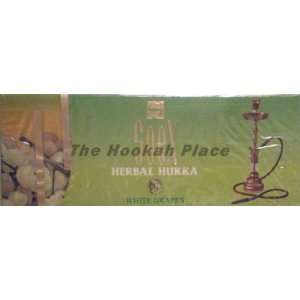   Grapes Herbal Hookah Shisha Tobacco Free Molasses 