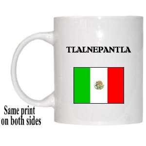  Mexico   TLALNEPANTLA Mug 
