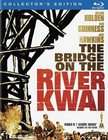The Bridge on the River Kwai (Blu ray/DVD, 2010, 2 Disc Set)