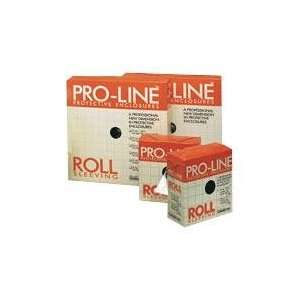 Pro Line Archival 35mm Size Negative Sleeving, 250 Foot 
