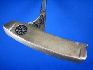 PUTTER BANDIDO INVERTED LOFT 2 WAY GOLF CLUB  