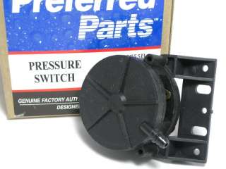 Rheem Pressure Switch SP12755B Water Heater  