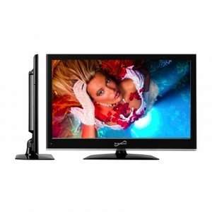  Supersonic SC 1911 19 Widescreen LED HDTV Electronics
