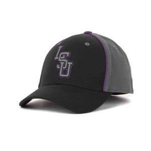  LSU Tigers Top of the World NCAA Buzzer Beater Cap Sports 