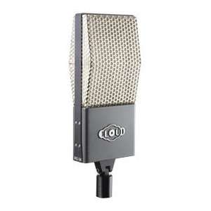  Cloud Microphones JRS 34 P Passive Ribbon Microphone 