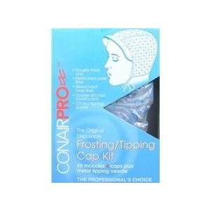  Conair Pro Frosting/Tipping Cap Kit Beauty