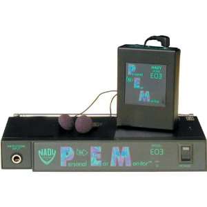  Wireless In Ear Monitor System Musical Instruments