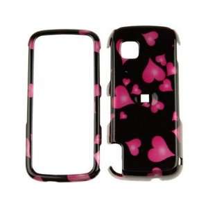   Phone Protector Case for Nokia Nuron 5230 Cell Phones & Accessories