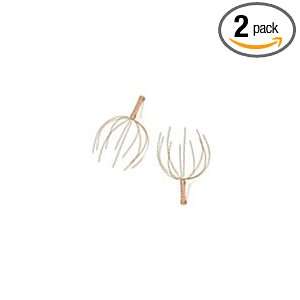  Tingler for Two two pack of Tingler Head Massagers  In 