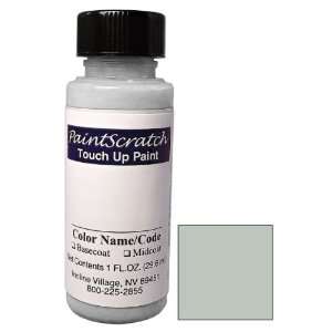   Up Paint for 1988 Ferrari All Models (color code 604) and Clearcoat