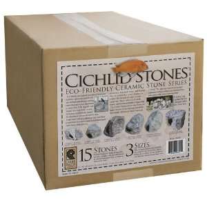  Cichlid Stone Bulk Pack