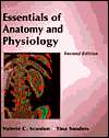 Essentials of Anatomy and Physiology, (0803677359), Valerie C. Scanlon 