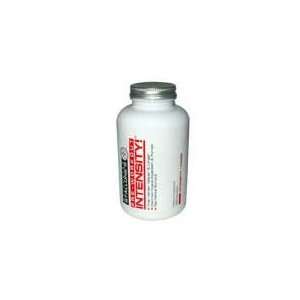  INSTONE   Pre Workout Intensity   192 Capsules Health 