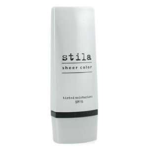 Quality Make Up Product By Stila Sheer Color Tinted Moisturizer SPF15 