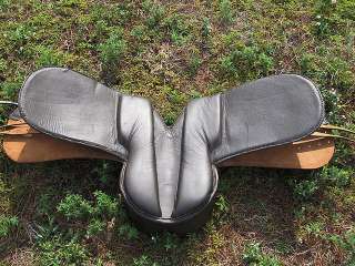LEATHER Premium Quality Genuine Leather SEAT 16 Brown Smooth 