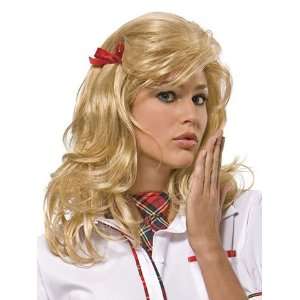  Flirt Costume Wig by Incognito Toys & Games