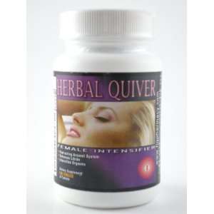  Herbal Quiver Female Enhancement Lubricant Lube Health 