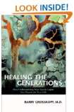 healing the generations by barry grosskopf average customer review 6 