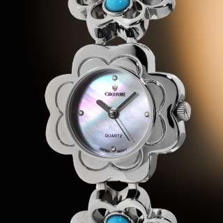 Croton Flora Series Ladies Timepiece  