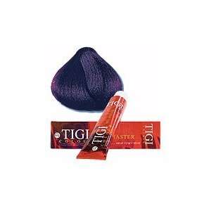  TIGI Colour Mix Master Hair Color 0/22 Violet (VV) Health 