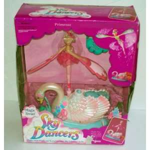  Sky Dancers   Primrose & Swan (1994) Toys & Games