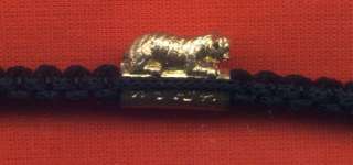 Tiger Sai Sin , bracelet from the Temple Wat Bang Phra  