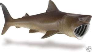 Basking Shark ~ Ships free w/ $25+ SAFARI ~ UNUSUAL~ 095866223403 