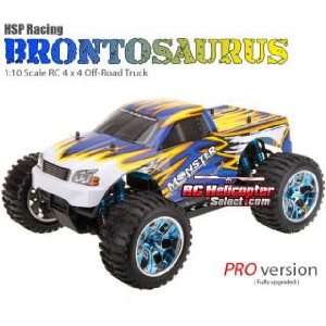  HSP Brontosaunrus Pro 4WD RC Off Road Truck (HSP 94111 Pro 