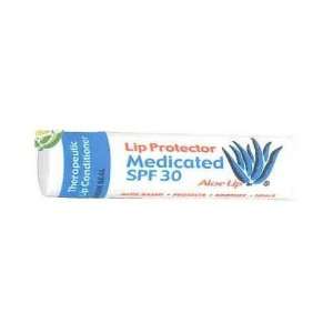  Aloe Up Medicated Lip Balm SPF 30