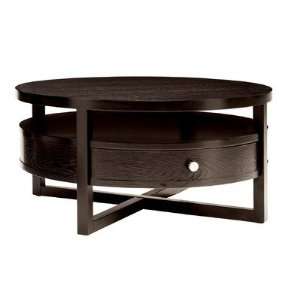 Sitcom Furniture TIB101 Tiber Coffee Table in Java 