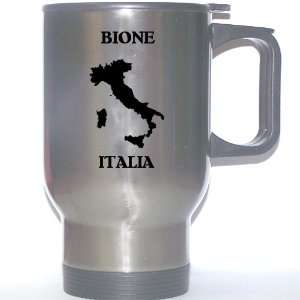 Italy (Italia)   BIONE Stainless Steel Mug Everything 