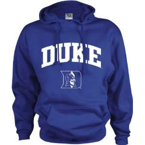  Duke Blue Devils Perennial Hooded Sweatshirt   X Large 