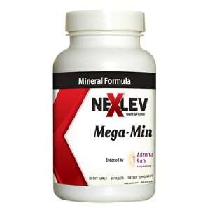  Nexlev Mega Minerals